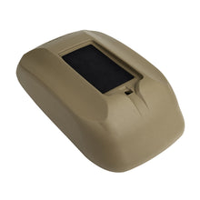 Load image into Gallery viewer, Rugged Ridge 13107.63 Center Console Cover for Select Jeep Wrangler, Jeep Wrangler JK