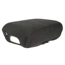 Load image into Gallery viewer, Rugged Ridge 13108.02 Center Console Cover for Select Jeep Gladiator, Jeep Wrangler