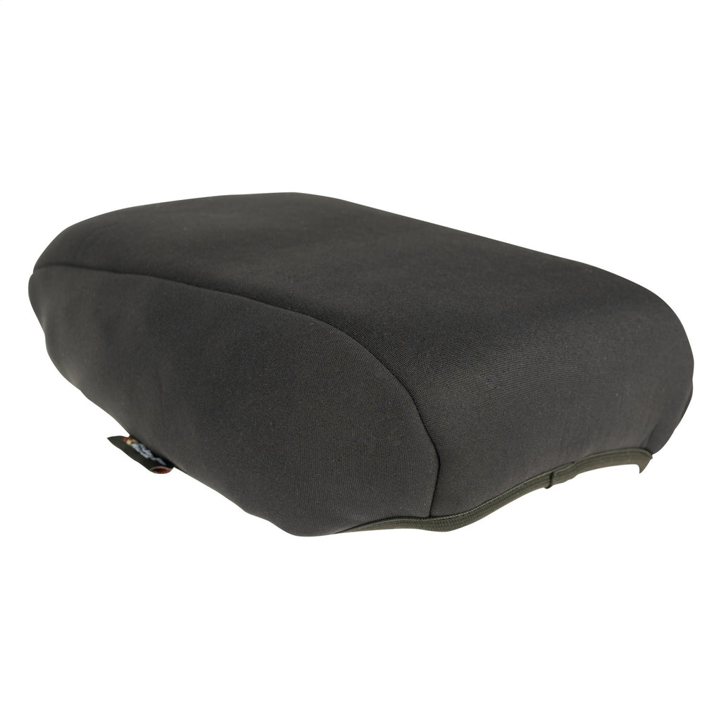 Rugged Ridge 13108.02 Center Console Cover for Select Jeep Gladiator, Jeep Wrangler