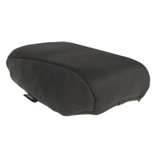 Load image into Gallery viewer, Rugged Ridge 13108.02 Center Console Cover for Select Jeep Gladiator, Jeep Wrangler