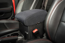 Load image into Gallery viewer, Rugged Ridge 13108.02 Center Console Cover for Select Jeep Gladiator, Jeep Wrangler