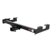 Load image into Gallery viewer, CURT 13108 Class 3 Hitch, 2", Select Chevrolet Silverado, GMC Sierra 2500, 3500 HD
