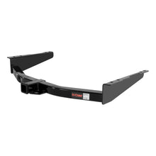 Load image into Gallery viewer, CURT 13109 Class 3 Trailer Hitch, 2" Receiver, Select Nissan NV1500, NV2500, NV3500