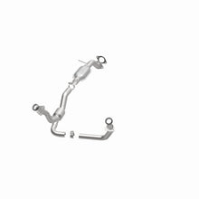 Load image into Gallery viewer, MagnaFlow Exhaust Products 458010 California CARB Direct-Fit Catalytic Converter for Select Chevrolet Blazer