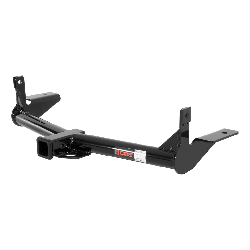 CURT 13112 Class 3 Trailer Hitch, 2" Receiver, Select Ford Explorer, Mercury Mountaineer