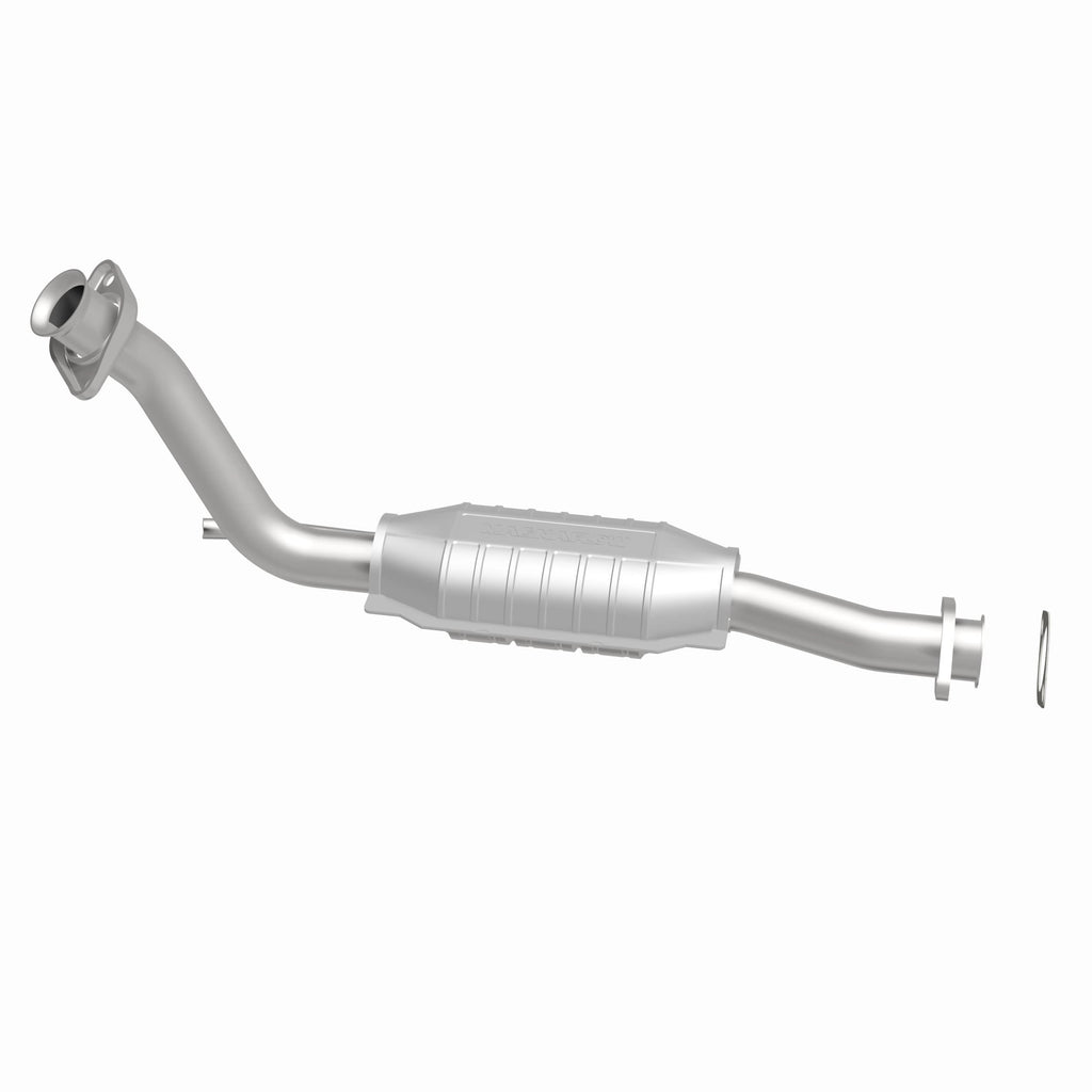 MagnaFlow Exhaust Products 23368 Standard Grade Direct-Fit Catalytic Converter for Select Ford LTD, Lincoln Mark VI, Lincoln Town Car, Mercury Grand Marquis, Mercury Marquis