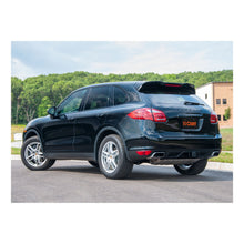 Load image into Gallery viewer, CURT 13116 Class 3 Trailer Hitch, 2" Receiver, Select Porsche Cayenne, Volkswagen Touareg