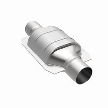 Load image into Gallery viewer, MagnaFlow Exhaust Products 91065 Standard Grade Universal Catalytic Converter