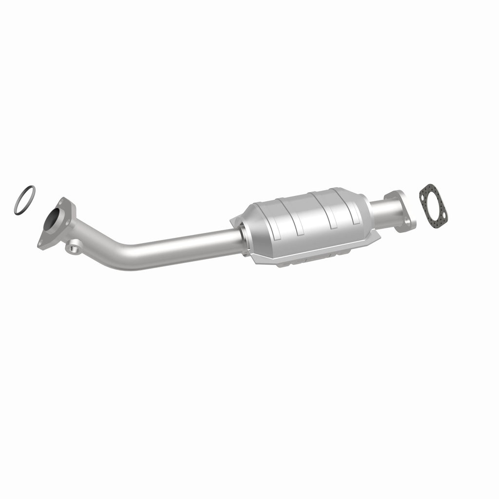 MagnaFlow Exhaust Products 49532 OEM Grade Direct-Fit Catalytic Converter for Select INFINITI QX4, Nissan Pathfinder
