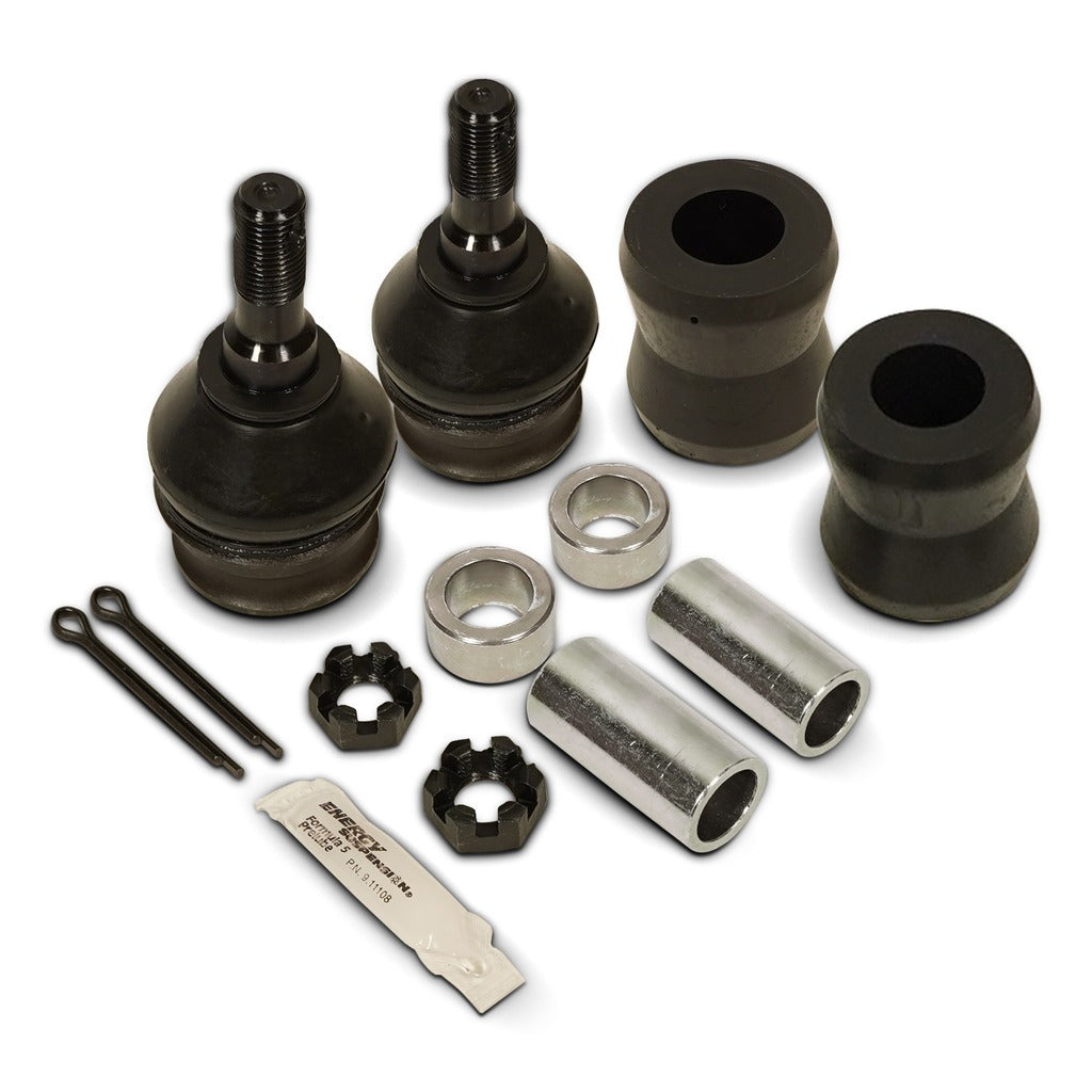 BD Diesel 1312068 Bushing Kit - 1032052 Sway Bar End Link Dodge 2013+ for Select Ram 2500, Ram