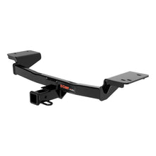 Load image into Gallery viewer, CURT 13120 Class 3 Hitch, 2", Select Hyundai Tucson, Kia Sportage (Concealed, Drilling)