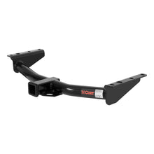 Load image into Gallery viewer, CURT 13121 Class 3 Hitch, 2", Select Cadillac, Chevrolet, GMC SUVs (Round Tube Frame)