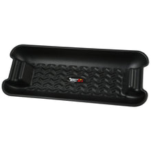 Load image into Gallery viewer, Rugged Ridge 13122.01 Cargo Area Storage Tub for Select Jeep Wrangler