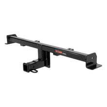 Load image into Gallery viewer, CURT 13122 Class 3 Trailer Hitch; 2in. Receiver; Select Mobility Ventures MV-1; VPG - Truck Part Superstore