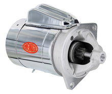 Load image into Gallery viewer, Powermaster Performance 13124 Original Look Starter for Select Ford 300, Ford Bronco, Ford Country Sedan, Ford Country Squire, Ford Custom, Ford Custom 500, Ford E-100 Econoline, Ford E-100 Econoline Club Wagon, Ford E-150, Ford E-150 Club Wagon, Ford