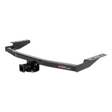 Load image into Gallery viewer, CURT 13126 Class 3 Trailer Hitch, 2" Receiver, Select Infiniti QX60, Nissan Pathfinder