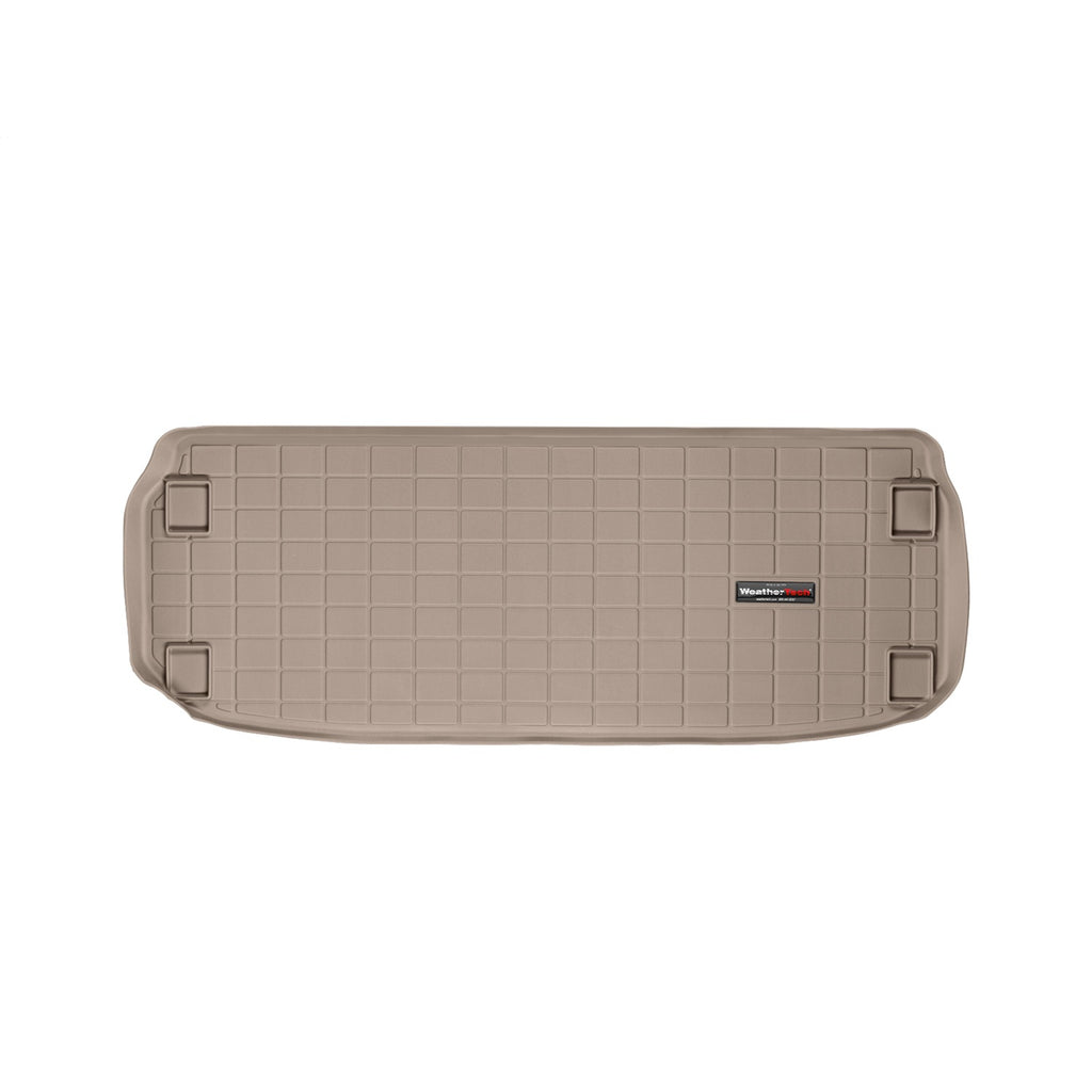 1313-Jx1316-Pathfinder-Fits-Behind-3Rd-Row-Cargo-Liner-Tan