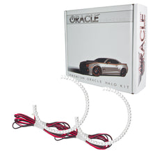 Load image into Gallery viewer, 1313-Subaru-Brz-Led-Head-Light-Halo-Kit-White