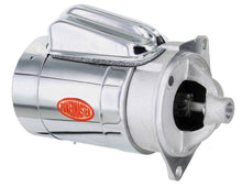 Load image into Gallery viewer, Powermaster Performance 13132 Original Look Starter for Select Ford 300, Ford Bronco, Ford Country Sedan, Ford Country Squire, Ford Custom, Ford Custom 500, Ford E-100 Econoline, Ford E-100 Econoline Club Wagon, Ford E-150 Econoline, Ford E-150 Econoline