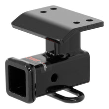 Load image into Gallery viewer, CURT 13133 Class 3 Trailer Hitch, 2" Receiver, Select Volkswagen Tiguan