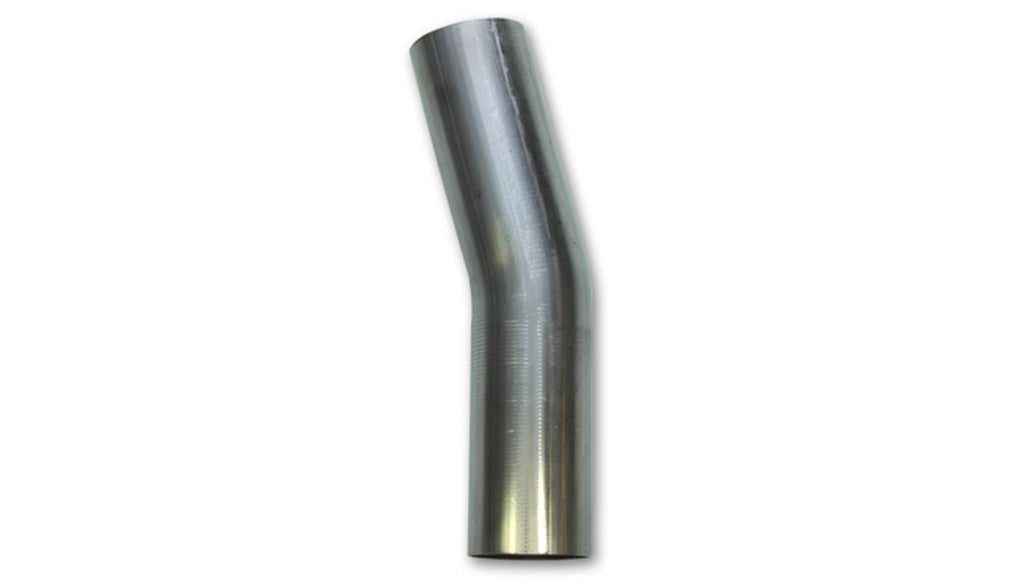 Vibrant Performance 13133 15 Degree Stainless Steel Bend