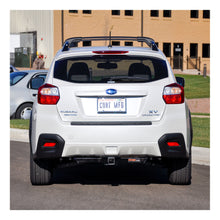 Load image into Gallery viewer, CURT 13135 Class 3 Trailer Hitch, 2" Receiver, Select Subaru Crosstrek, XV