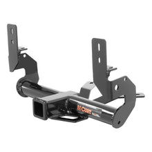 Load image into Gallery viewer, CURT 13136 Class 3 Trailer Hitch, 2" Receiver, Select Audi Q5, Porsche Macan
