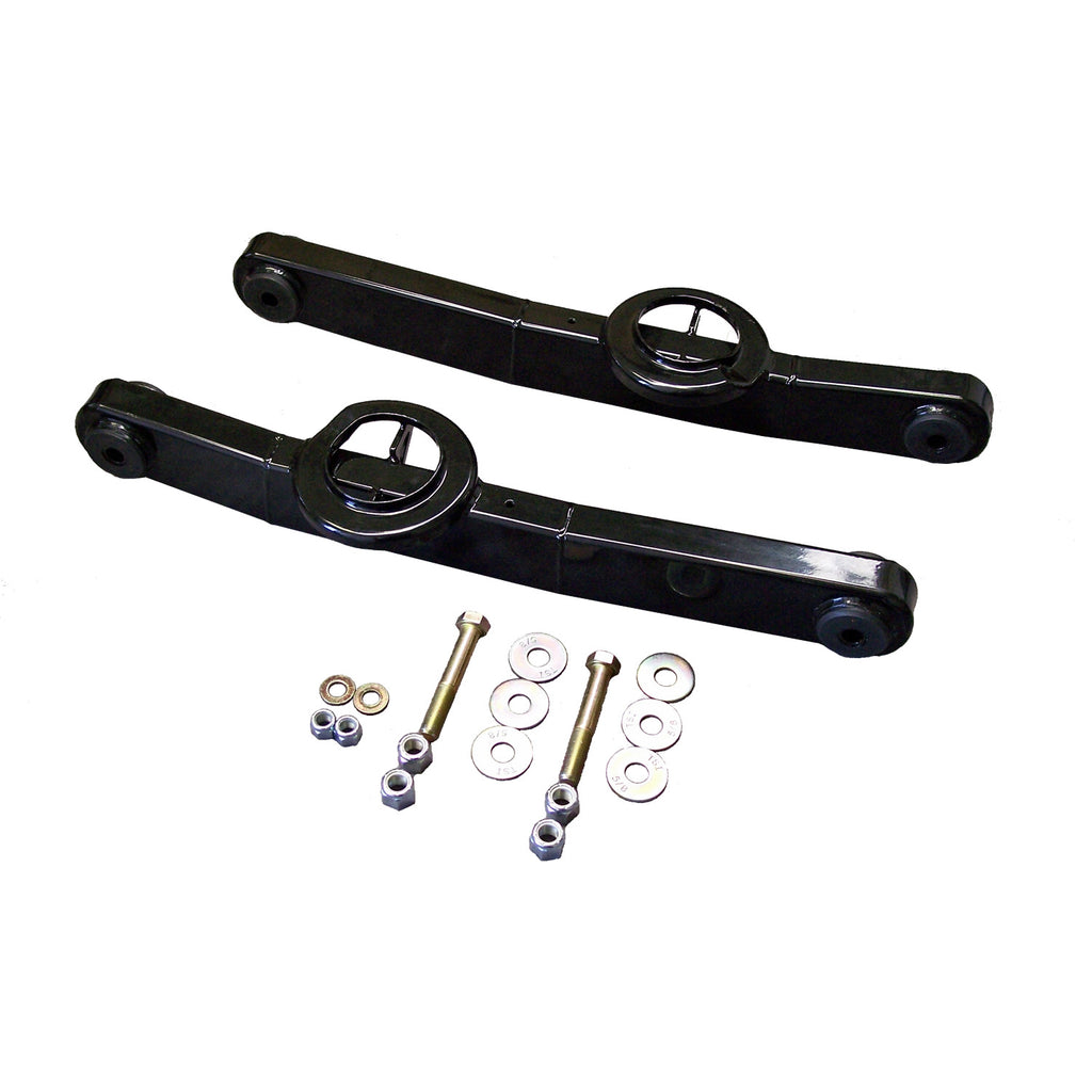 Hotchkis Performance 1313 1958-1964 Chevrolet B-Body Lower Trailing Arms from Hotchkis Sport Suspension for Select Chevrolet Bel Air, Chevrolet Biscayne, Chevrolet Brookwood, Chevrolet El Camino, Chevrolet Impala, Chevrolet Kingswood