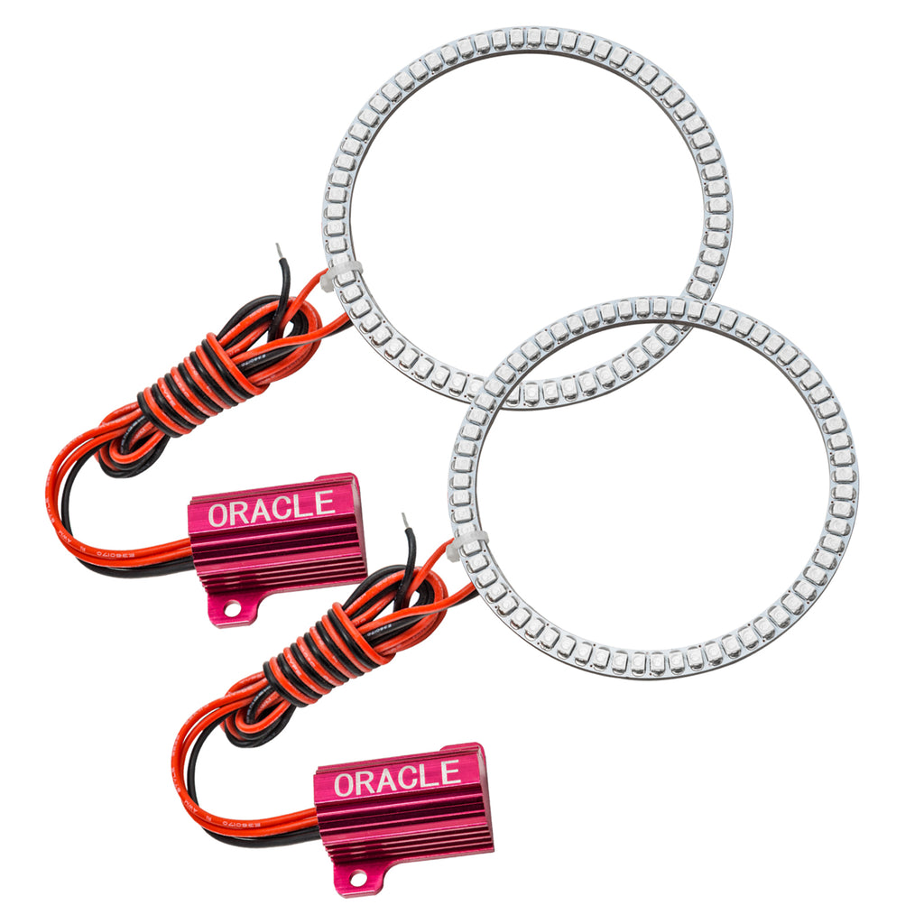 1314-F150-Led-Head-Light-Halo-Kit-Blue