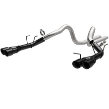 Load image into Gallery viewer, 1314-Mustang-5.8L-Race-Series-Catback-Exhaust-System