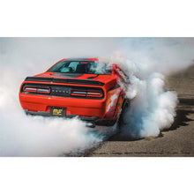 Load image into Gallery viewer, 1314-Mustang-5.8L-Race-Series-Catback-Exhaust-System