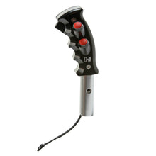Load image into Gallery viewer, 1314-Mustang-BilletPlus-Pistol-Grip-Auto-Shift-Handle-W-Manual-Shift-Buttons-Auto-Tran