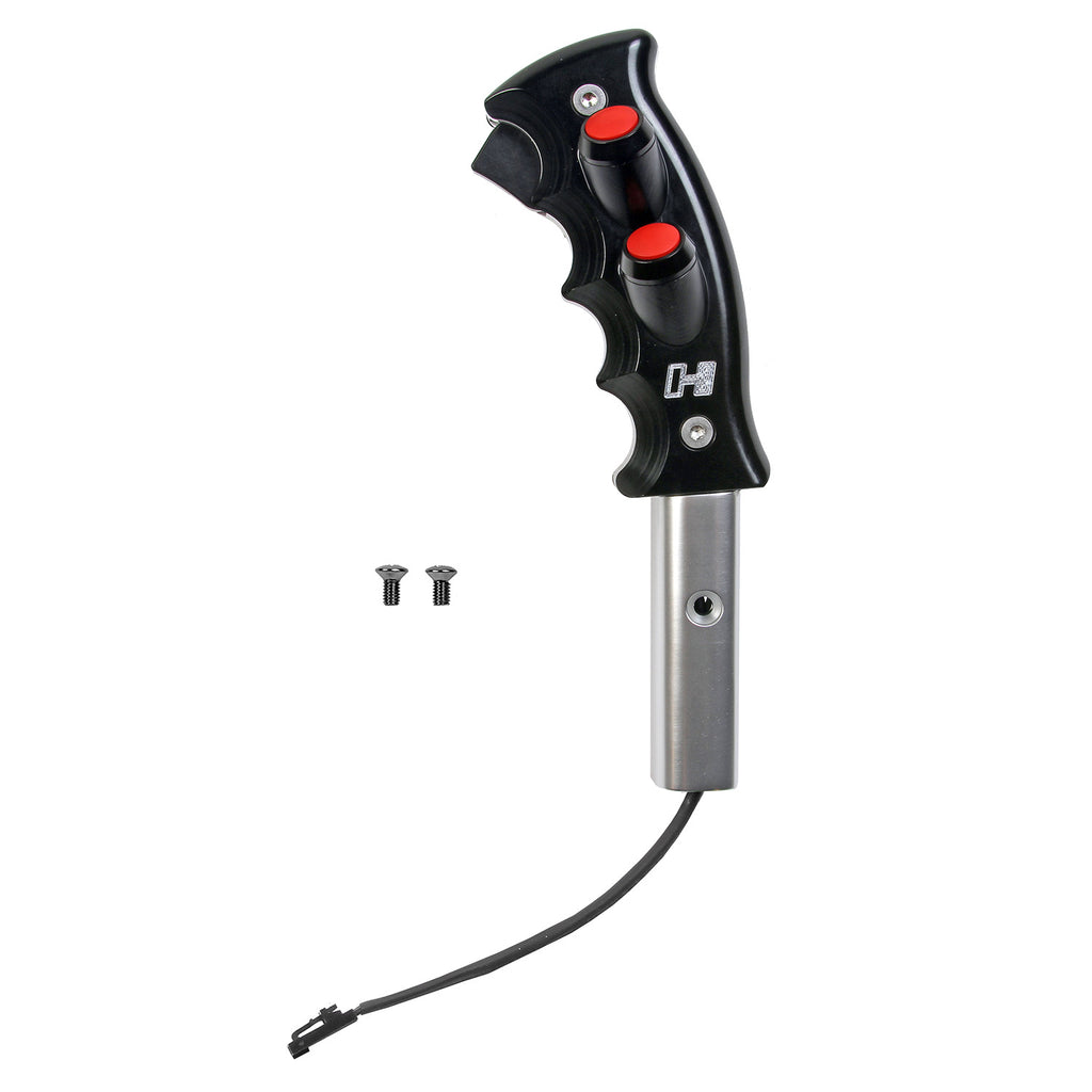 1314-Mustang-BilletPlus-Pistol-Grip-Auto-Shift-Handle-W-Manual-Shift-Buttons-Auto-Tran