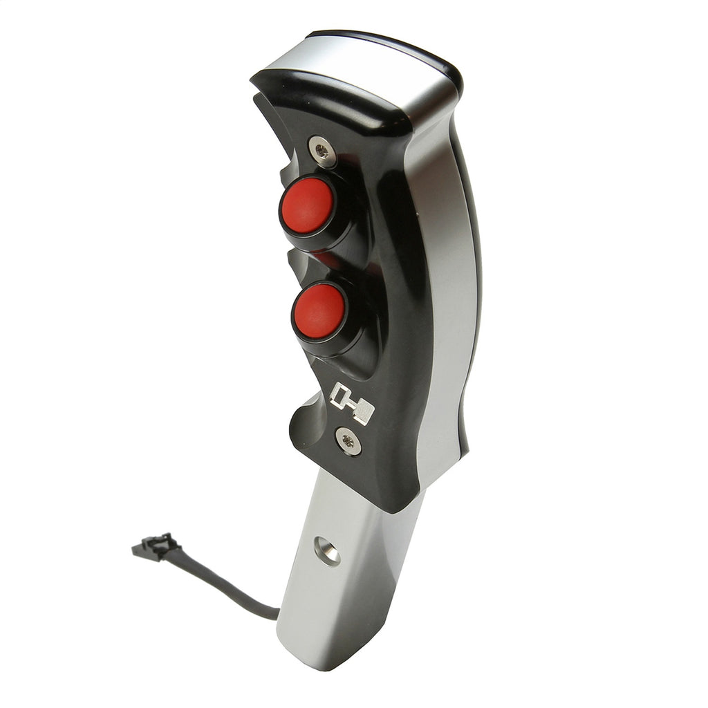 1314-Mustang-BilletPlus-Pistol-Grip-Auto-Shift-Handle-W-Manual-Shift-Buttons-Auto-Tran