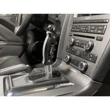 Load image into Gallery viewer, 1314-Mustang-BilletPlus-Pistol-Grip-Auto-Shift-Handle-W-Manual-Shift-Buttons-Auto-Tran