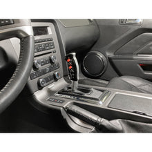 Load image into Gallery viewer, 1314-Mustang-BilletPlus-Pistol-Grip-Auto-Shift-Handle-W-Manual-Shift-Buttons-Auto-Tran