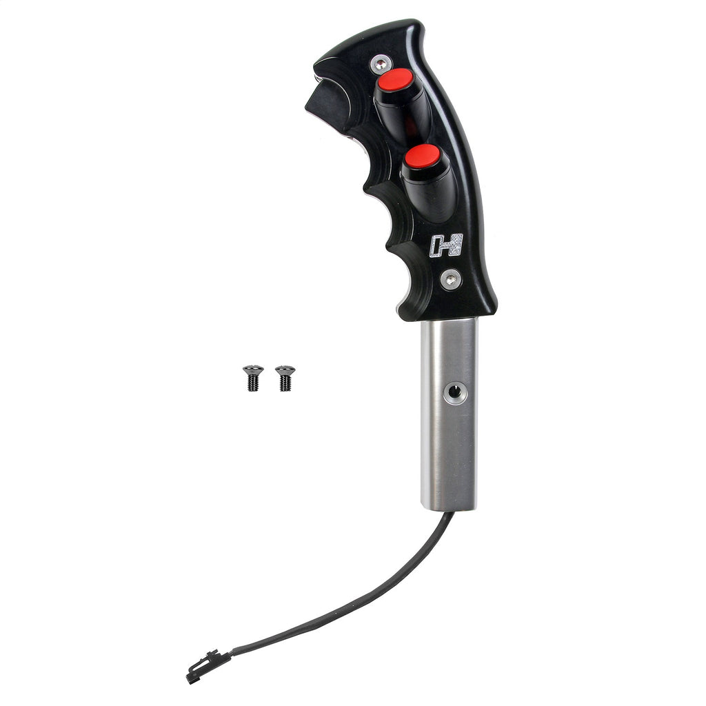 1314-Mustang-BilletPlus-Pistol-Grip-Auto-Shift-Handle-W-Manual-Shift-Buttons-Auto-Tran