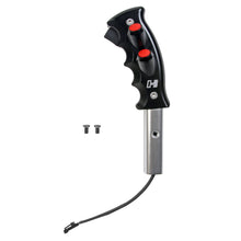 Load image into Gallery viewer, 1314-Mustang-BilletPlus-Pistol-Grip-Auto-Shift-Handle-W-Manual-Shift-Buttons-Auto-Tran