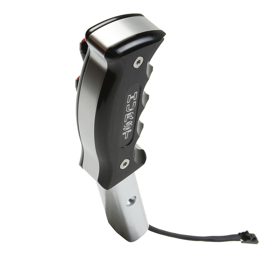 1314-Mustang-BilletPlus-Pistol-Grip-Auto-Shift-Handle-W-Manual-Shift-Buttons-Auto-Tran