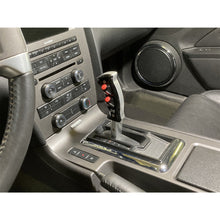 Load image into Gallery viewer, 1314-Mustang-BilletPlus-Pistol-Grip-Auto-Shift-Handle-W-Manual-Shift-Buttons-Auto-Tran