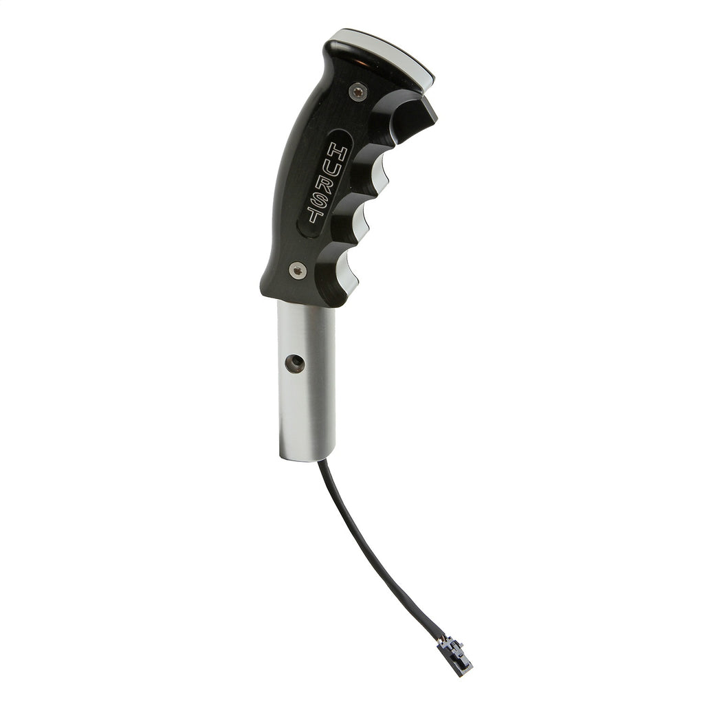 1314-Mustang-BilletPlus-Pistol-Grip-Auto-Shift-Handle-W-Manual-Shift-Buttons-Auto-Tran