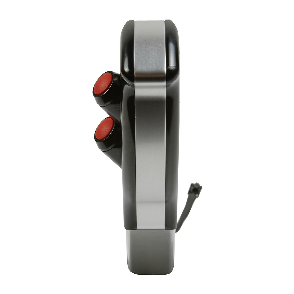 1314-Mustang-BilletPlus-Pistol-Grip-Auto-Shift-Handle-W-Manual-Shift-Buttons-Auto-Tran