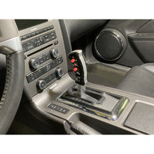 Load image into Gallery viewer, 1314-Mustang-BilletPlus-Pistol-Grip-Auto-Shift-Handle-W-Manual-Shift-Buttons-Auto-Tran