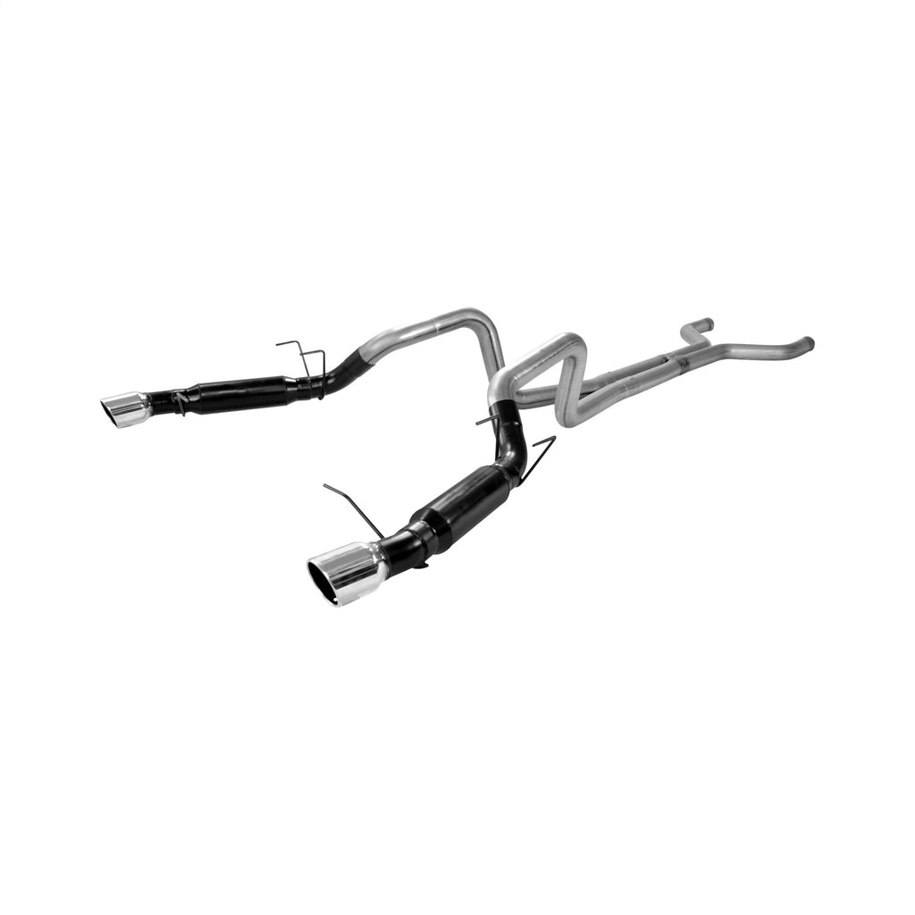 1314-Mustang-Gt-Coupe-Convertible-5.0L-V8-Catback-Outlaw-Muffler
