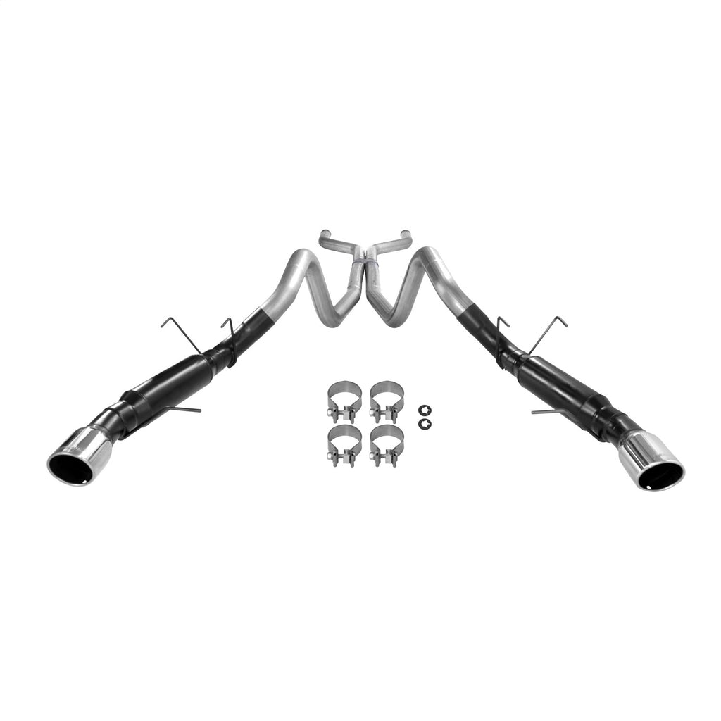 1314-Mustang-Gt-Coupe-Convertible-5.0L-V8-Catback-Outlaw-Muffler