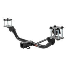 Load image into Gallery viewer, CURT 13142 Class 3 Trailer Hitch, 2" Receiver, Select Mercedes-Benz GLK350
