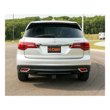 Load image into Gallery viewer, CURT 13146 Class 3 Trailer Hitch, 2" Receiver, Select Honda Pilot, Acura MDX