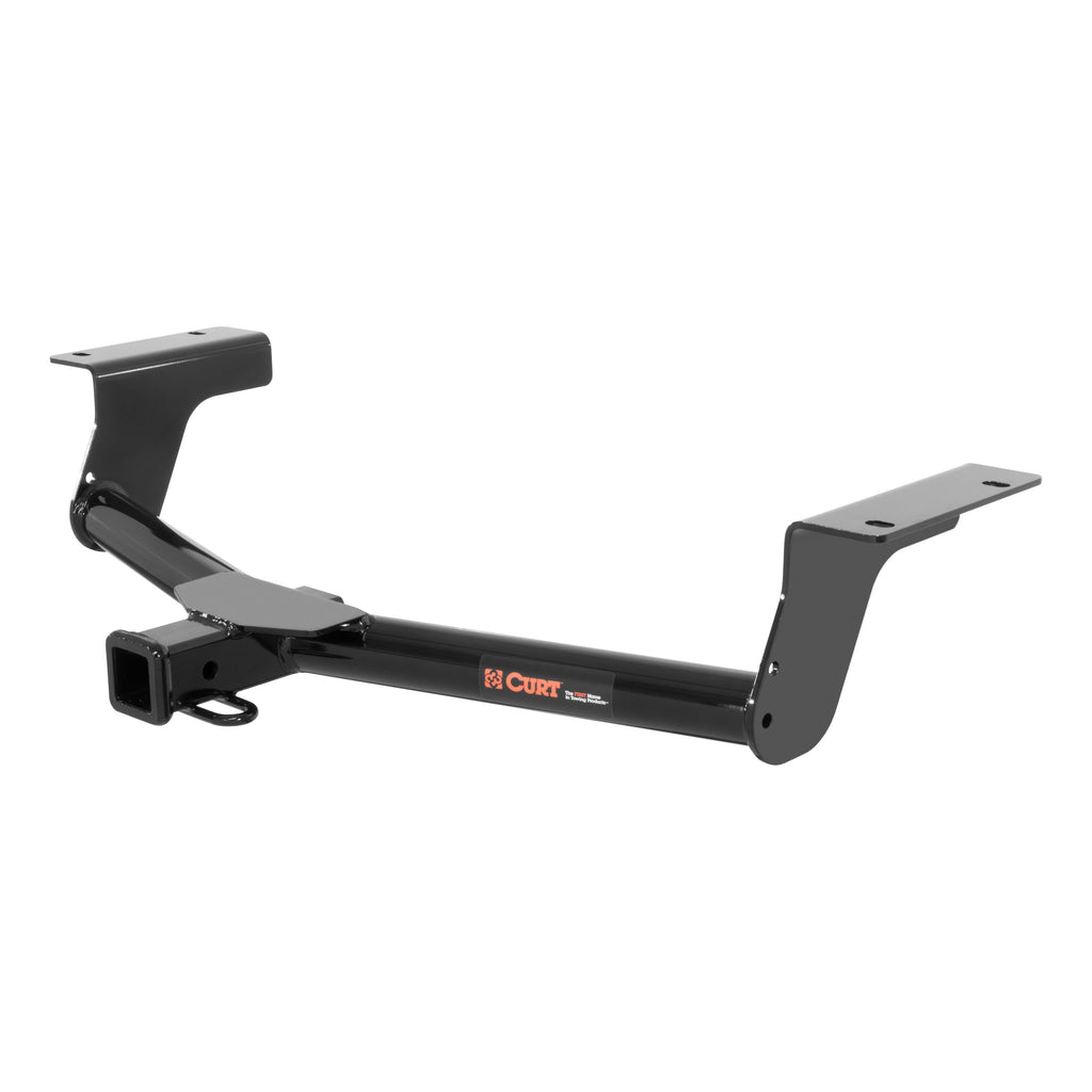 CURT 13149 Class 3 Trailer Hitch, 2" Receiver, Select Toyota RAV4