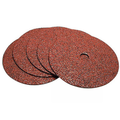 Makita 794106-A-25 4-1/2" Resin Fibre Disc 50 Grit 25/Se