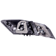 Load image into Gallery viewer, 1315-Accord-4Dr-Led-Chrome-4Pcs-Tail-Lights